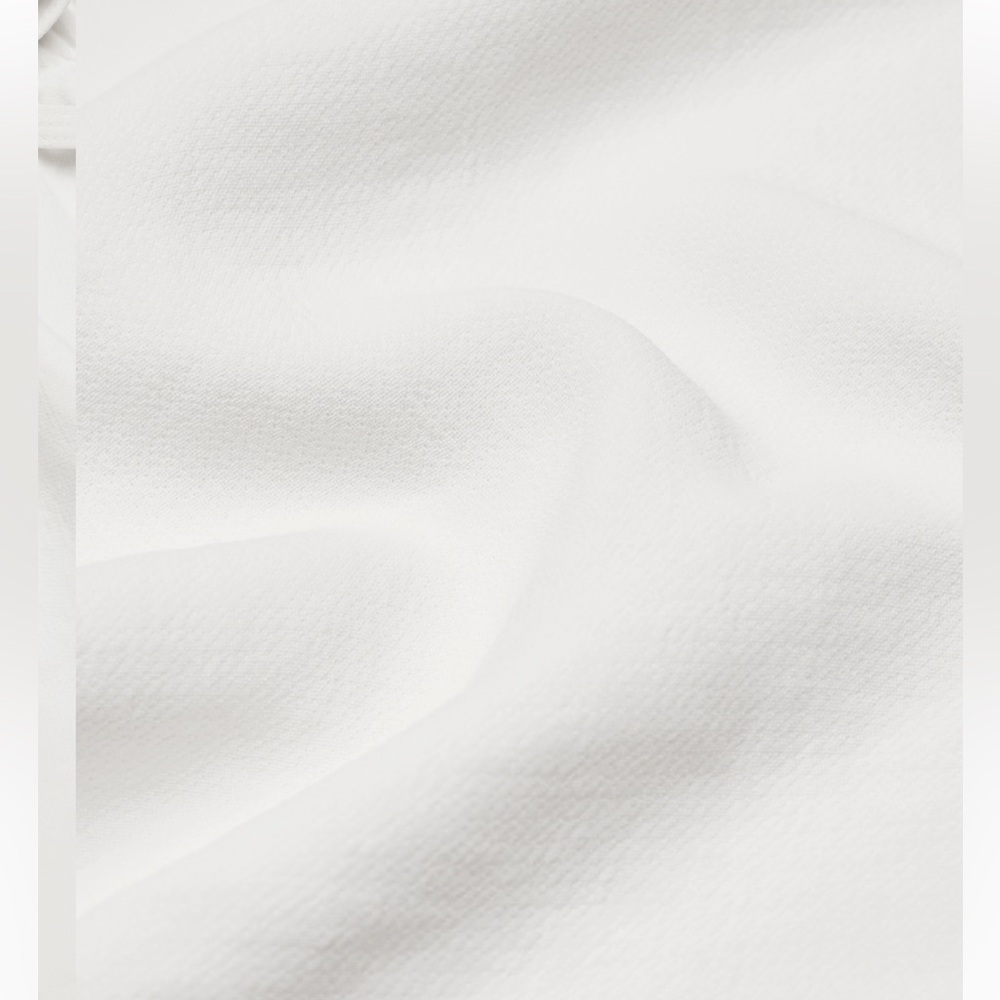 Aritzia Lodge Pant, light birch, crepette - Picture 4 of 10